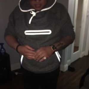 Meet your Posher, Ronald